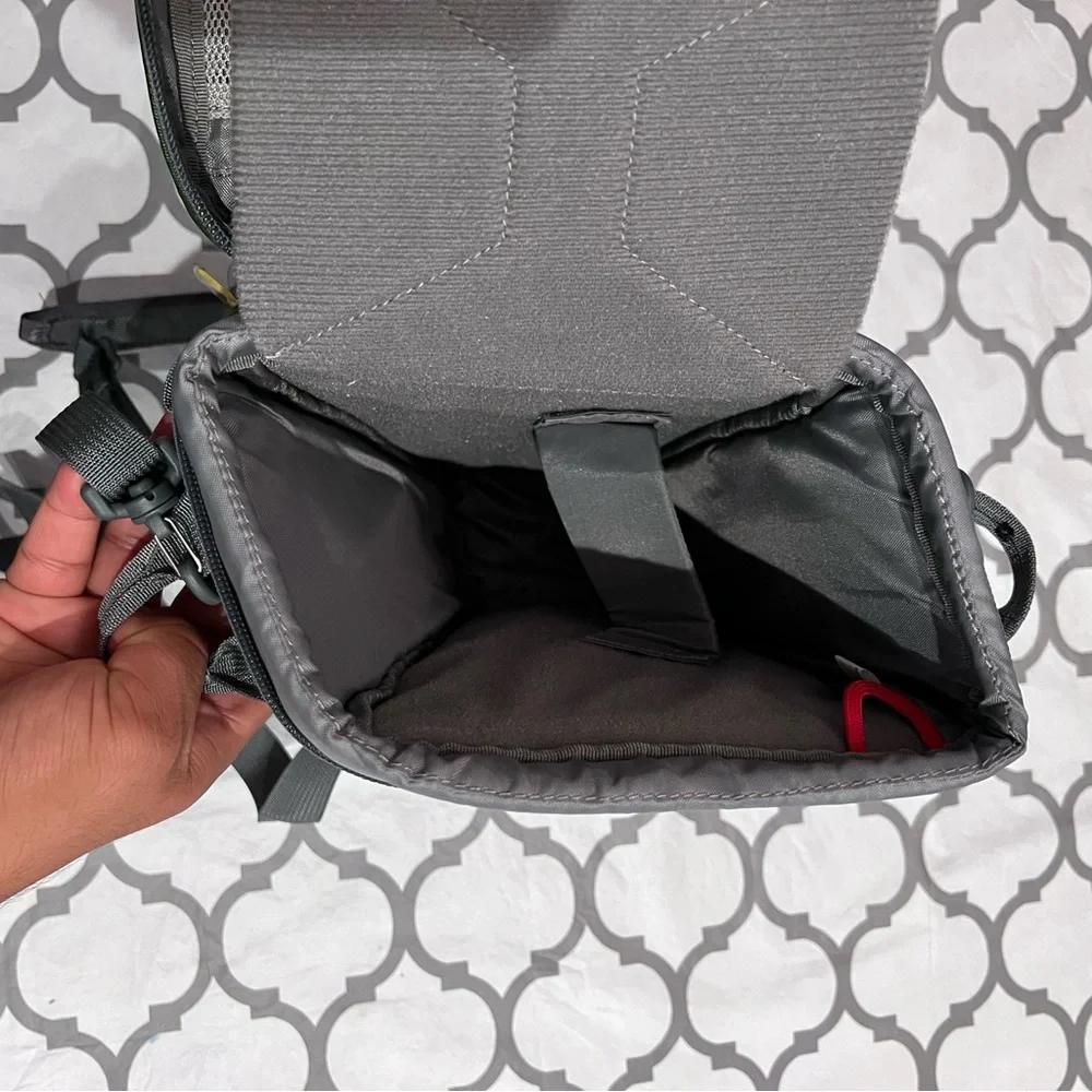 MindShift Multi-Mount 30 Rare Camera Bag Multi Position Professional Photography